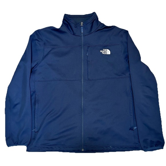 The North Face Other - The North Face Men's 200WT Cinder Full Zip Jacket Spring Collection Size XL